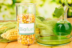 Cellardyke biofuel availability